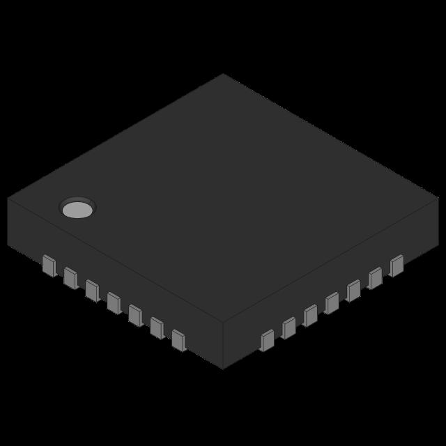 MAX20029BATIC/V+T Analog Devices Inc./Maxim Integrated