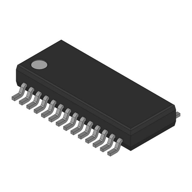 MAX1845EEI-TG05 Analog Devices Inc./Maxim Integrated