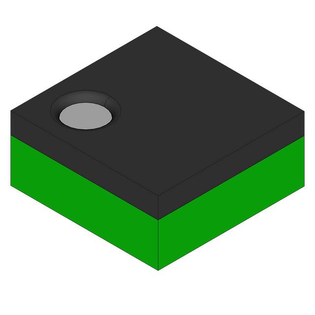 LM3207TL/NOPB National Semiconductor