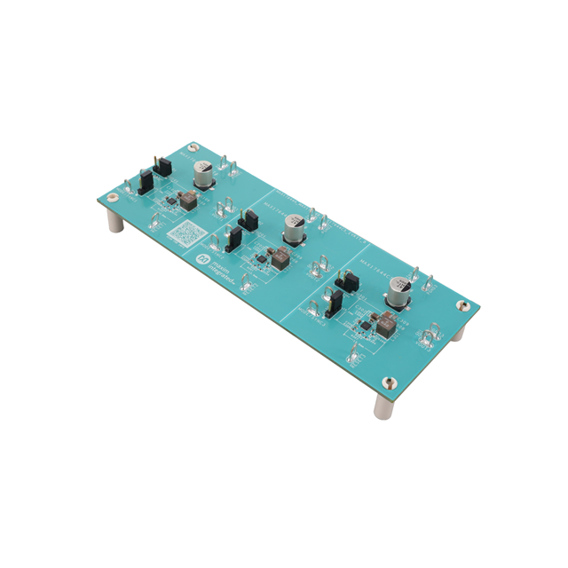 MAX17644C5EVKIT# Analog Devices Inc./Maxim Integrated