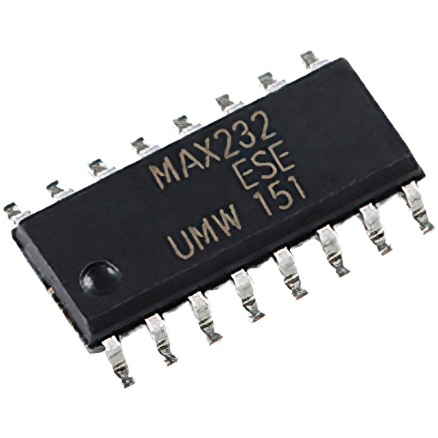 MAX232ESE UMW