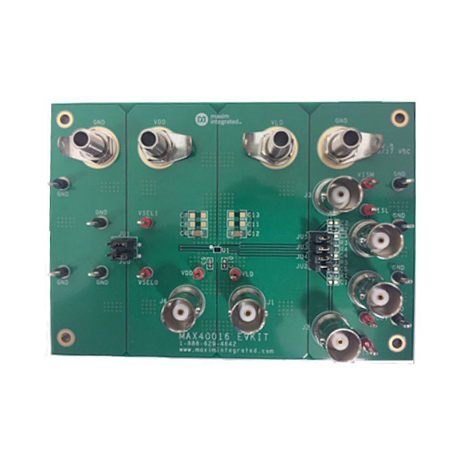 MAX40016EVKIT# Analog Devices Inc./Maxim Integrated