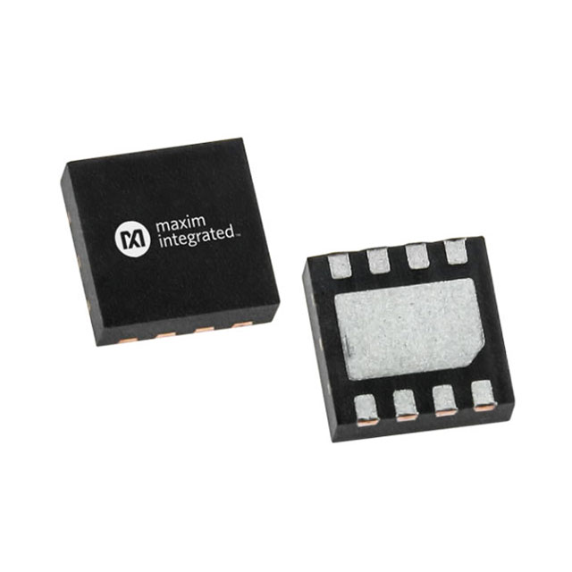 MAX40108ANT+ Analog Devices Inc./Maxim Integrated