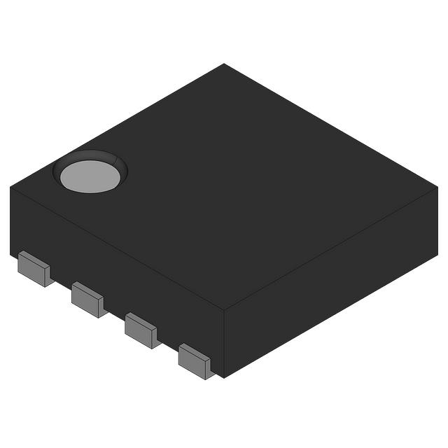 MAX4843ELT-T Analog Devices Inc./Maxim Integrated