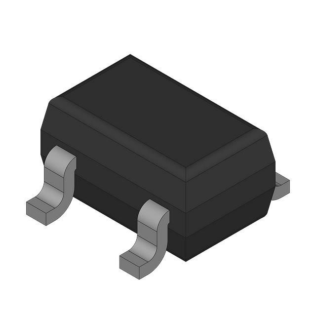 MAX6390XS44D4 Analog Devices Inc./Maxim Integrated