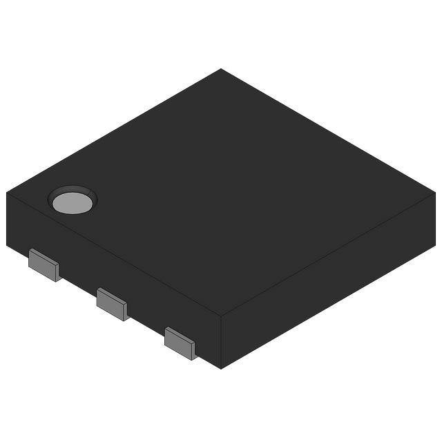 ADC101S101CISD/NOPB National Semiconductor