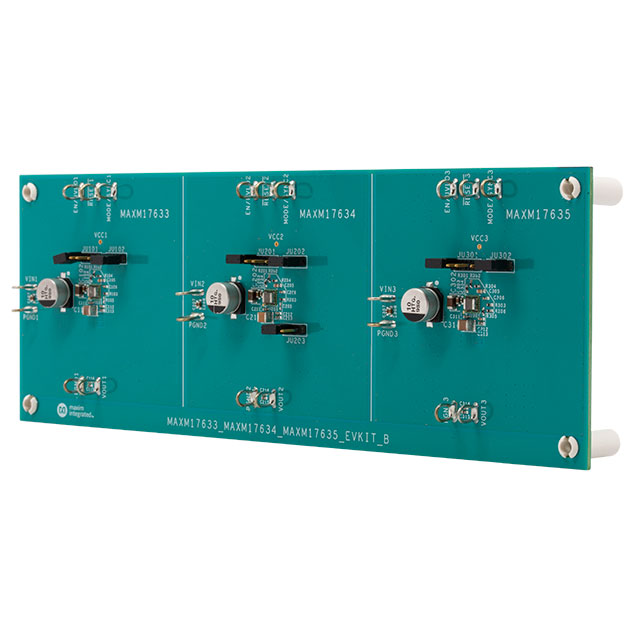 MAXM17634EVKIT# Analog Devices Inc./Maxim Integrated