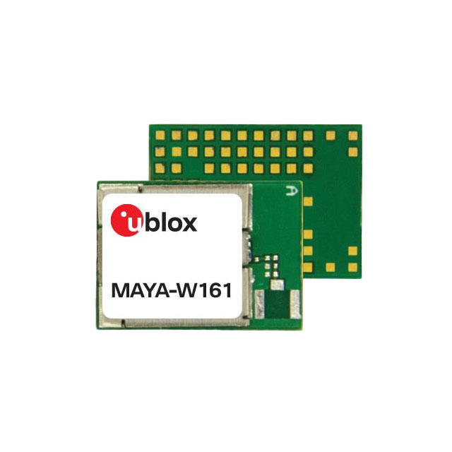 MAYA-W161-00B u-blox