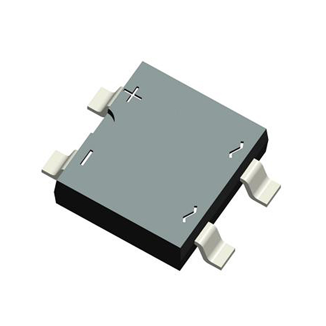 KMB22S SMC Diode Solutions