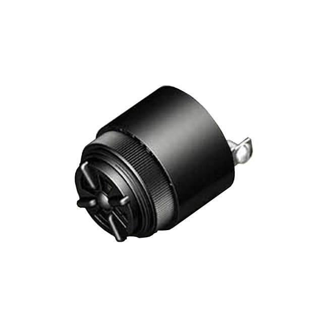 MB-V09-201-S(M) Floyd Bell Inc