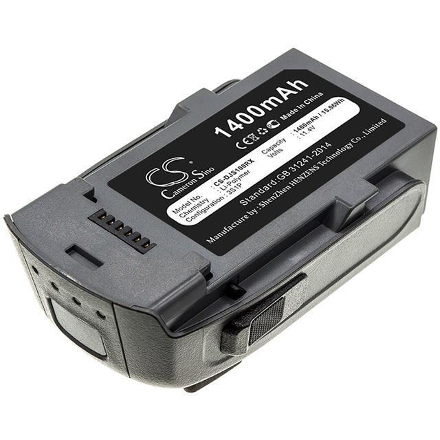 MB1  BATTERY Interlight