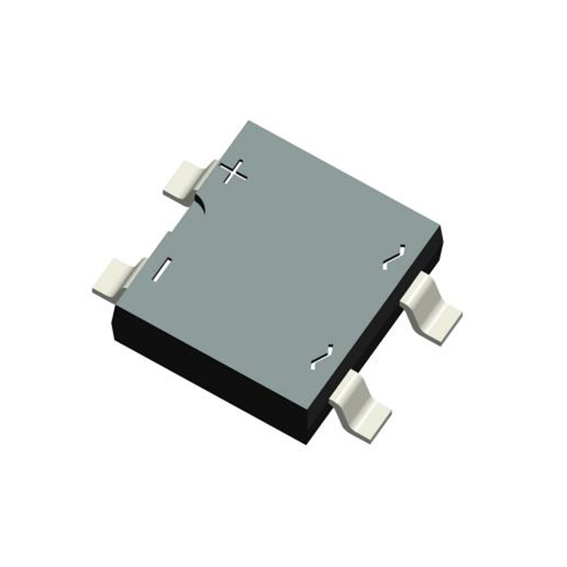 MB8F SMC Diode Solutions