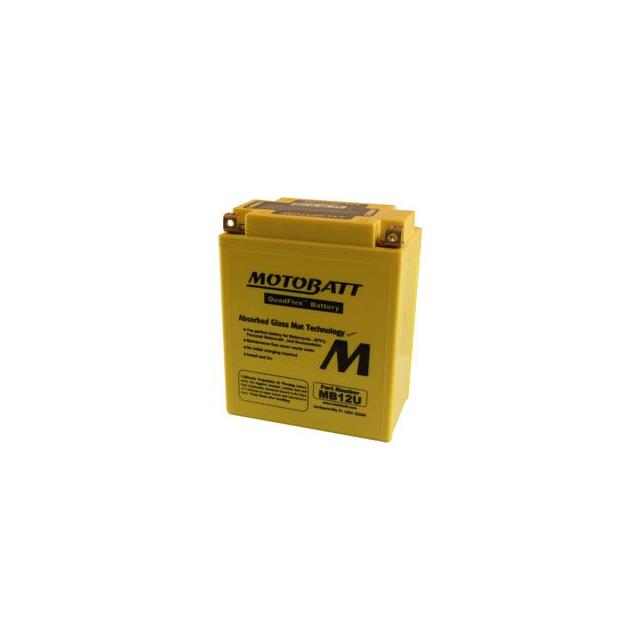 MB12U Interlight