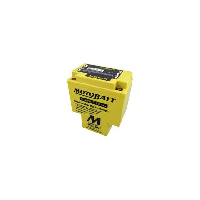 MB16A Interlight