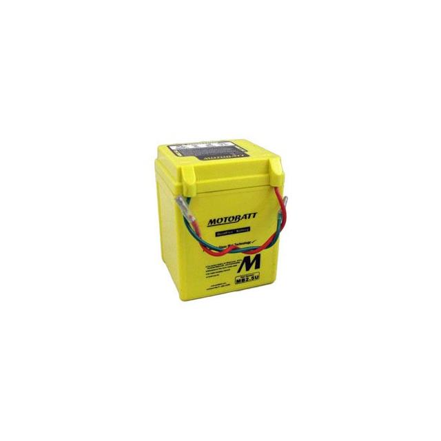 MB2.5U Interlight