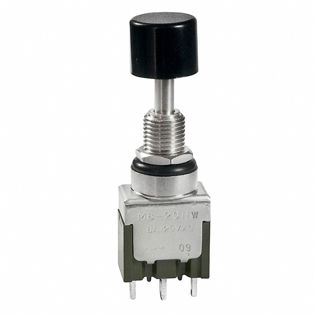 MB2011LD3W01-CA NKK Switches