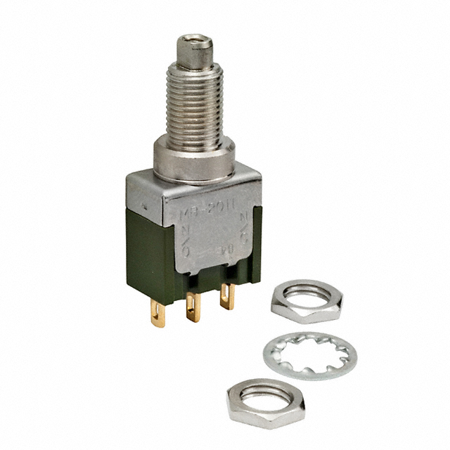 MB2011SS1G01 NKK Switches