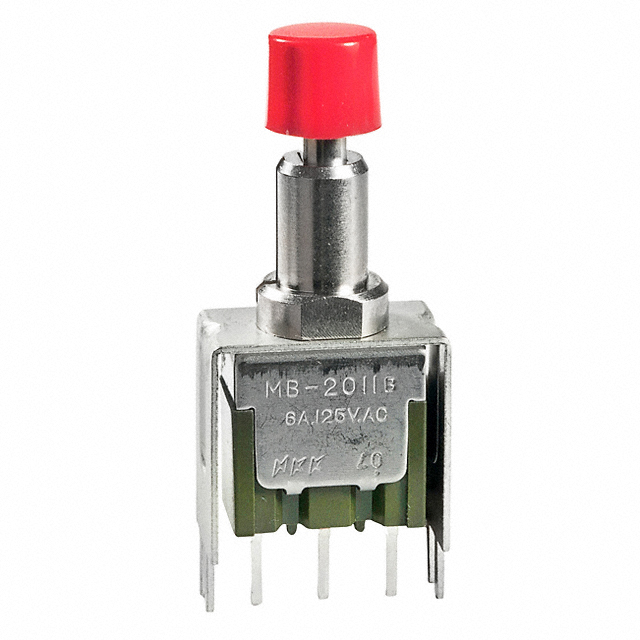 MB2011SS2W13-BC NKK Switches