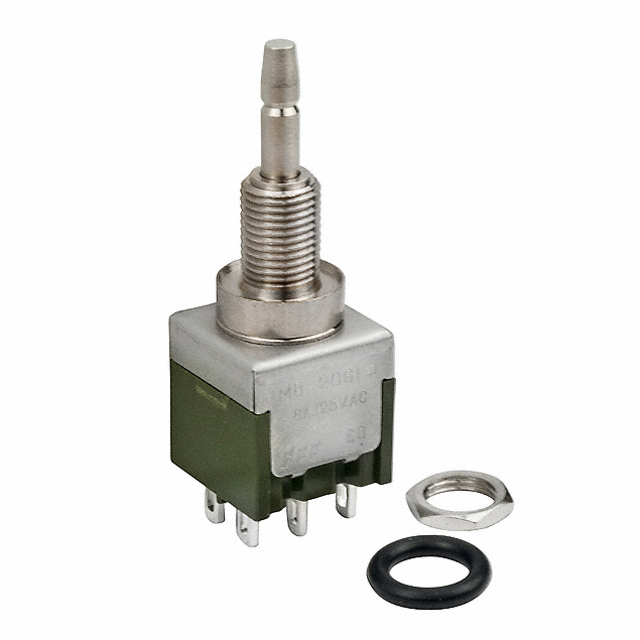 MB2061LD3W01/328 NKK Switches