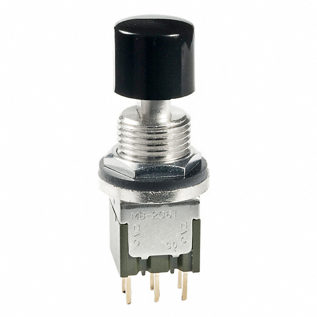 MB2061SB3G03-DA NKK Switches