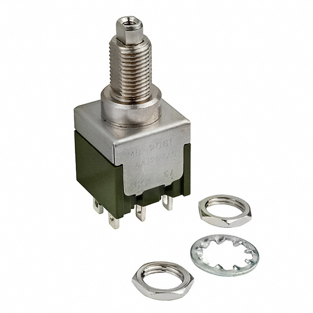 MB2061SD1W01 NKK Switches