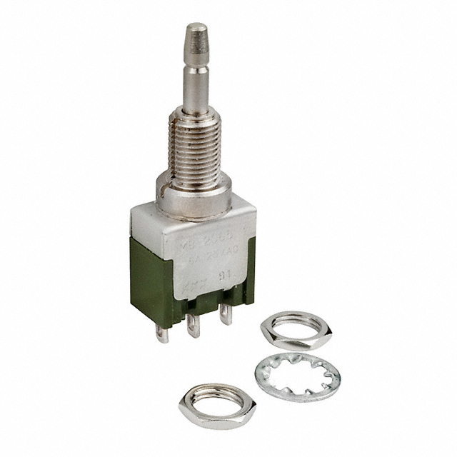 MB2065LS1W01 NKK Switches