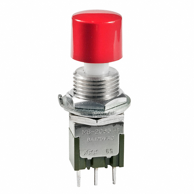 MB2065SB1W03-DC NKK Switches