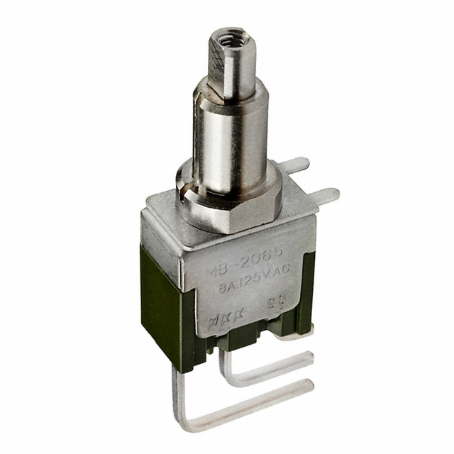 MB2065SS2W40 NKK Switches