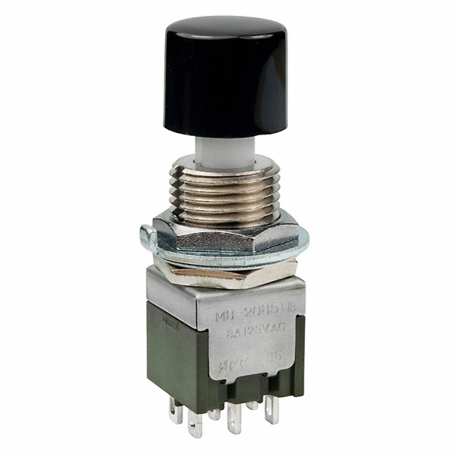 MB2085SB1W01-DA NKK Switches