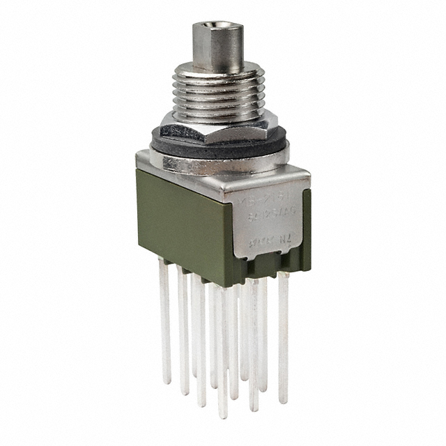 MB2181SB3W06 NKK Switches