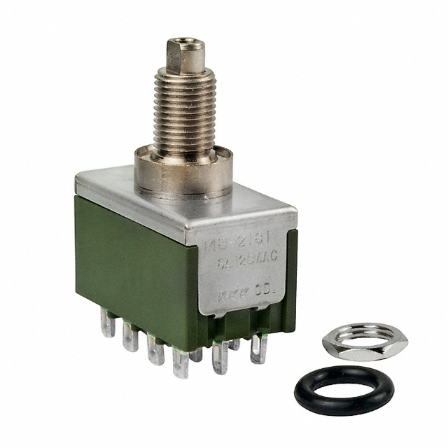 MB2181SD3W01 NKK Switches