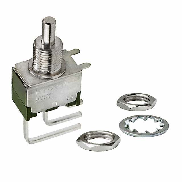 MB2411A1W40 NKK Switches
