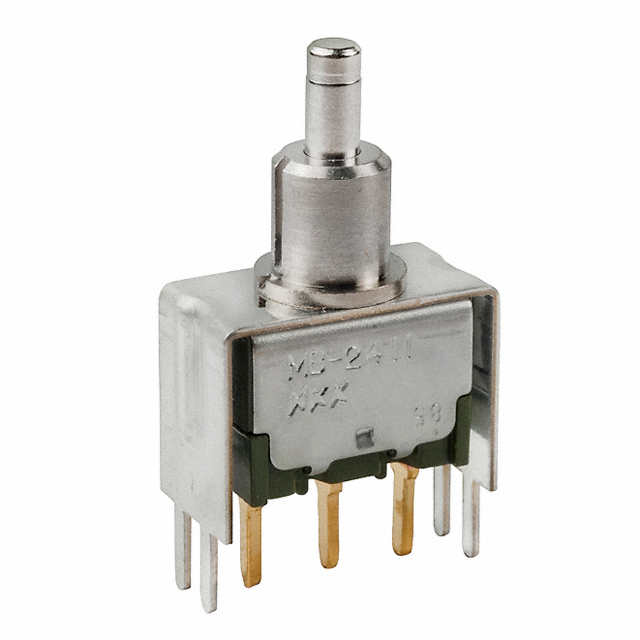 MB2411A2A13 NKK Switches