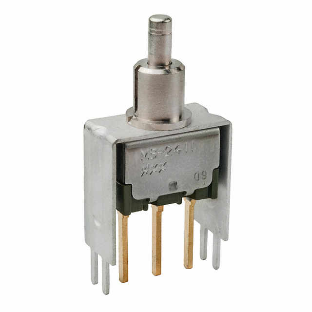 MB2411A2G15 NKK Switches