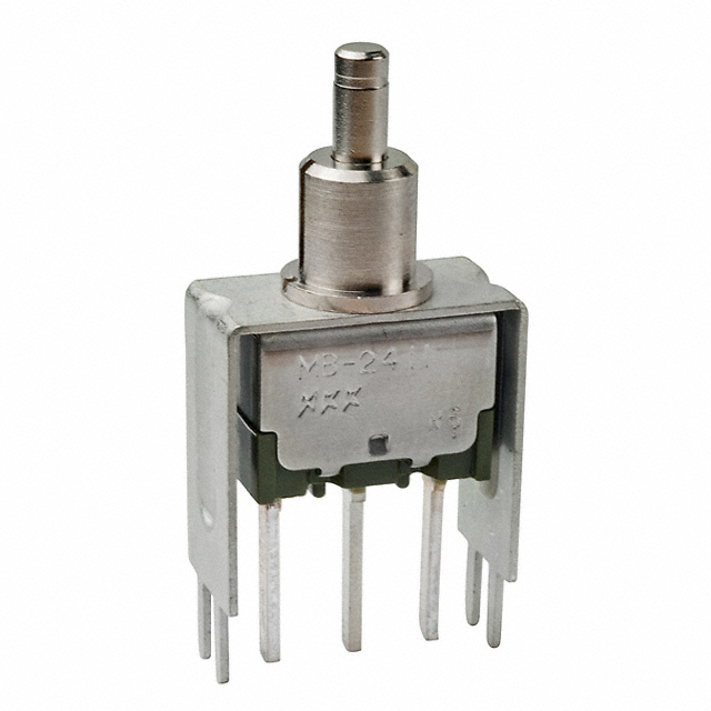 MB2411A2W15 NKK Switches