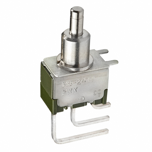 MB2411A2W40 NKK Switches