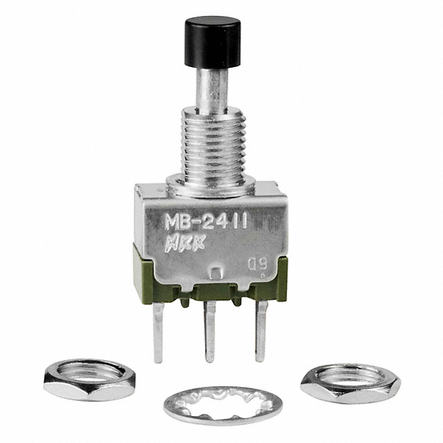 MB2411E1W03-FA NKK Switches