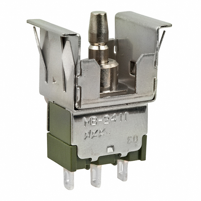 MB2411JW01 NKK Switches