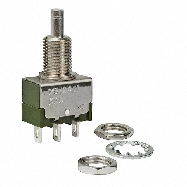 MB2411S1W01 NKK Switches