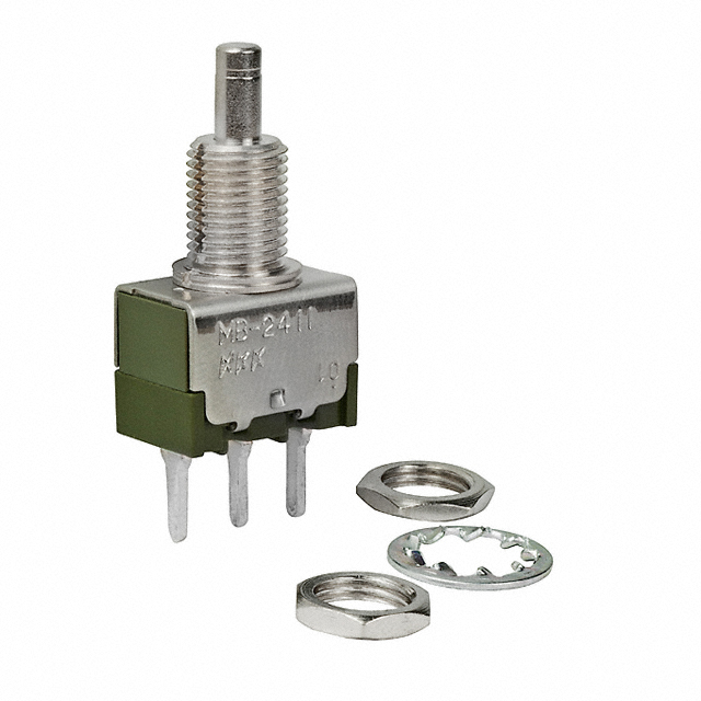 MB2411S1W03 NKK Switches