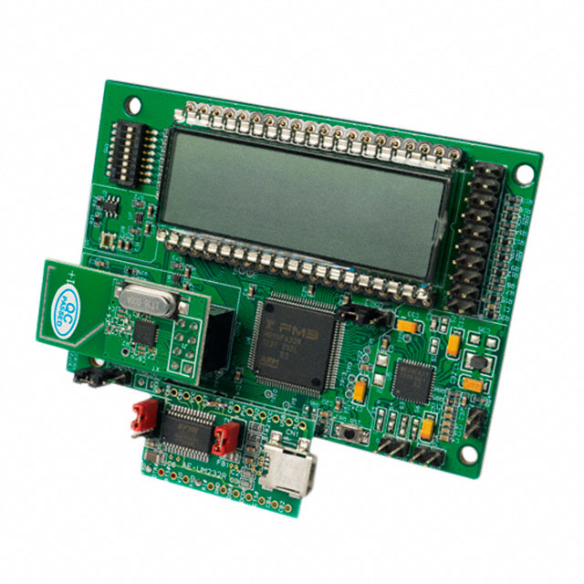 MB39C811-EVBSK-01 Infineon Technologies