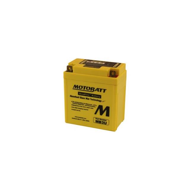 MB3U Interlight
