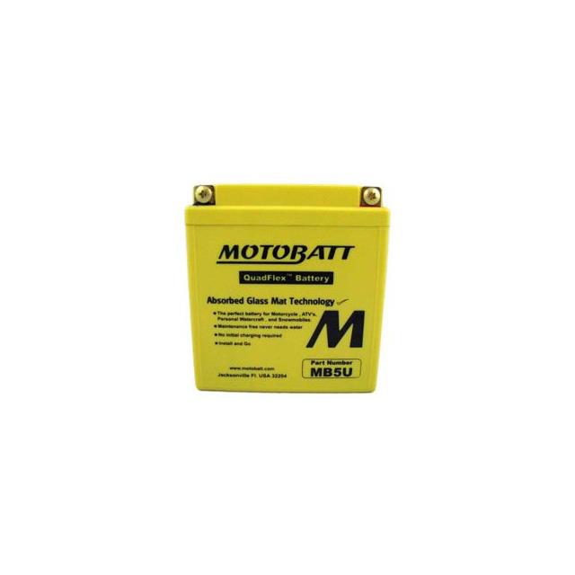 MB5U Interlight