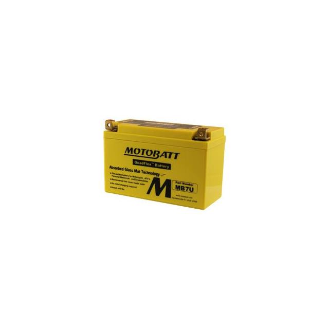 MB7U Interlight