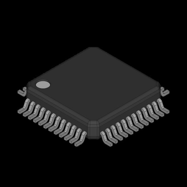 MC908GR32ACFAE Freescale Semiconductor