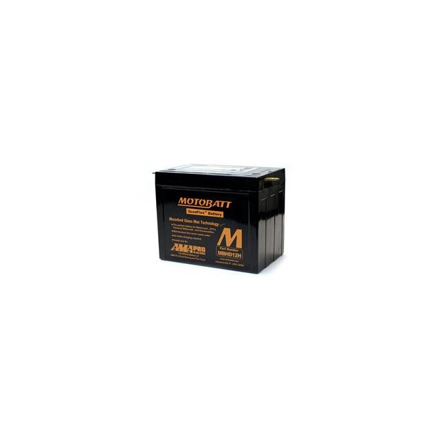 MBHD12H Interlight