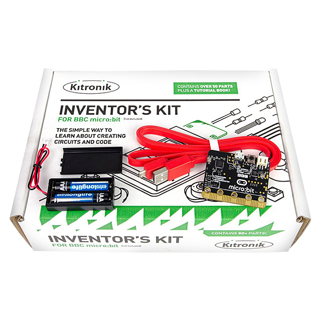 MBIT0001 Pimoroni Ltd