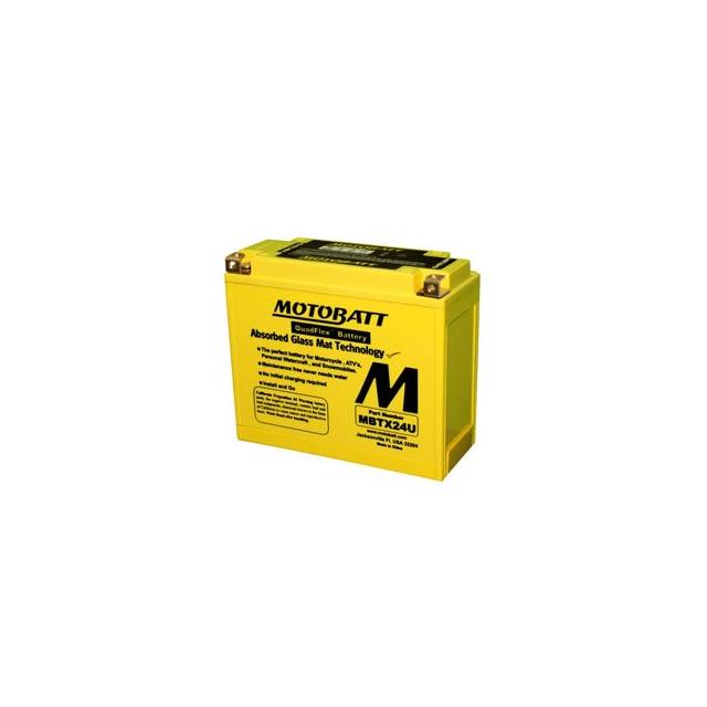 MBTX24U Interlight