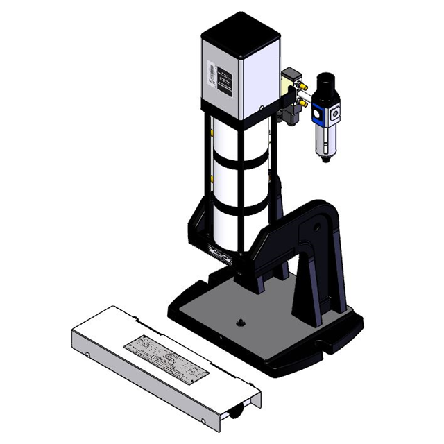 MC-453 Janesville Tool & Mfg. Inc