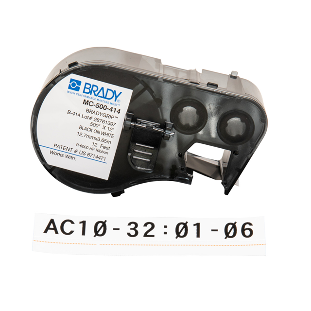 MC-500-414 Brady Corporation